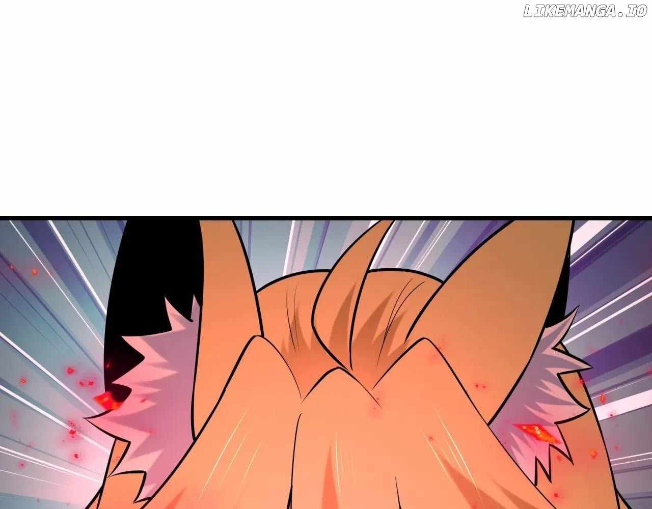 Age of Terror Chapter 486 112